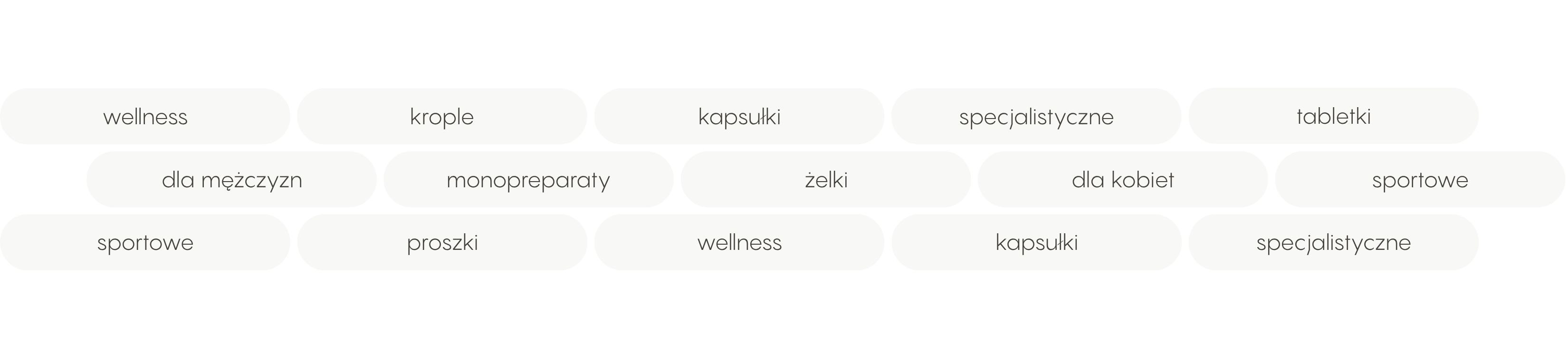 rynek polski - comiesięczny raport nowości w suplementach diety 2rdbanne