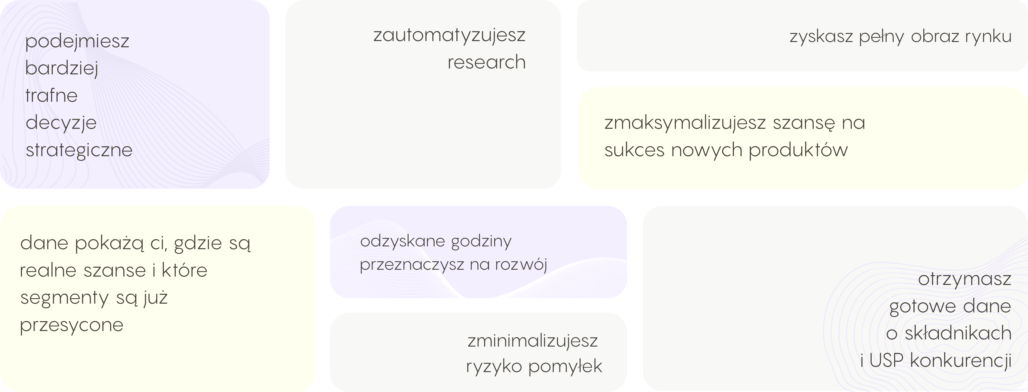 rynek polski - comiesięczny raport nowości w suplementach diety benefits1